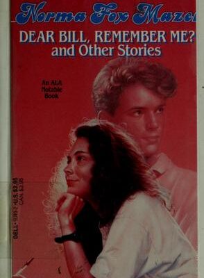 Dear Bill, Remember Me?