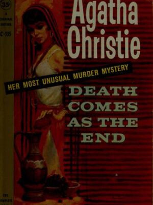 Death Comes as the End