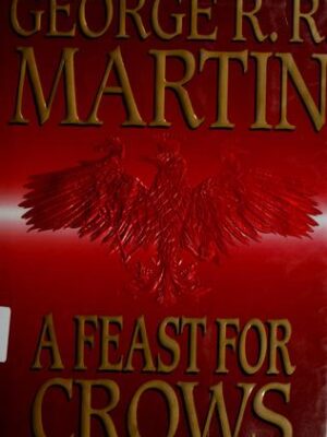 A Feast for Crows