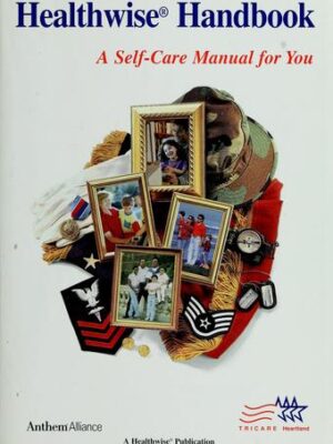 Healthwise handbook