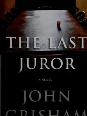 The Last Juror
