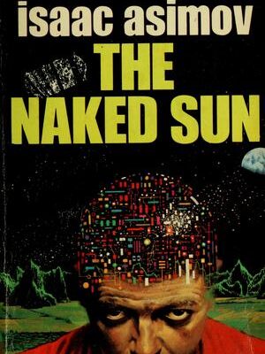 The Naked Sun
