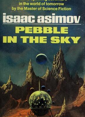 Pebble in the Sky