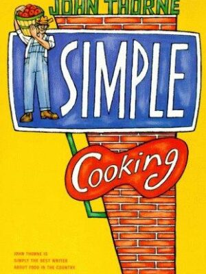 Simple Cooking
