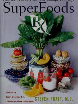 Superfoods Rx