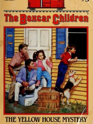 The Yellow House Mystery
