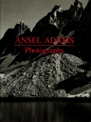 Ansel Adams