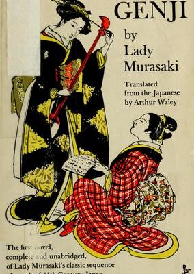 Genji monogatari