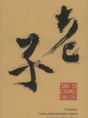 Tao te Ching