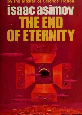 The End of Eternity