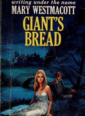 Giant's bread