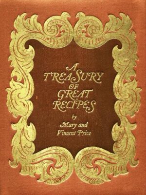 A Treasury of Great Recipes