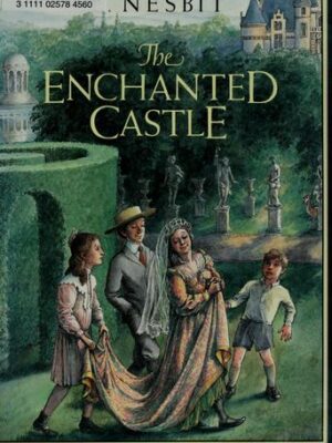 The Enchanted Castle
