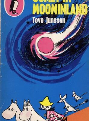 Kometen kommer (Kometjakten)