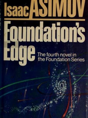 Foundation's Edge