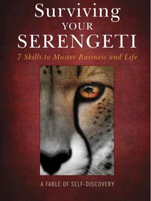 Surviving Your Serengeti