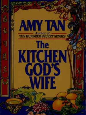 The Kitchen God's Wife