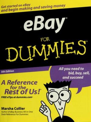 Ebay for dummies