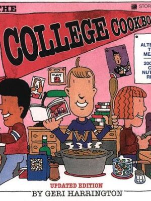 The college cookbook