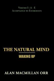 The Natural Mind - Waking Up