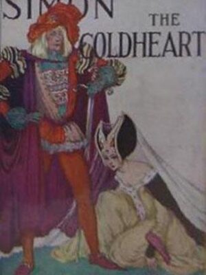 Simon the Coldheart (Beauvallet Dynasty #1)