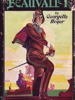 Beauvallet (Beauvallet Dynasty #2)