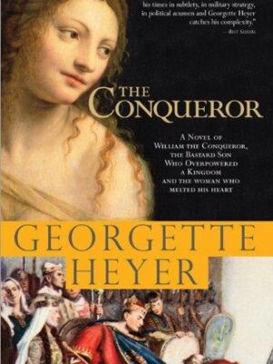 The Conqueror