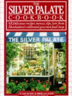 The Silver Palate cookbook