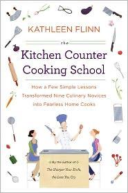 The Kitchen Counter Cooking School