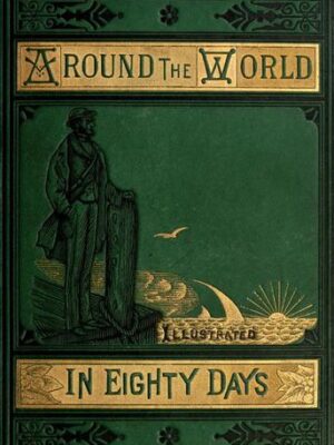 Le Tour du Monde en Quatre-Vingts Jours