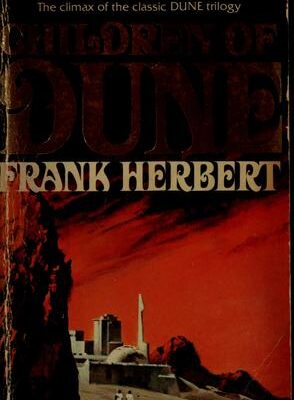 Children of Dune