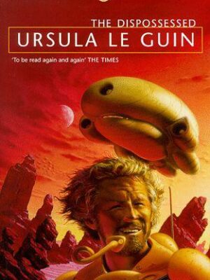 The Dispossessed