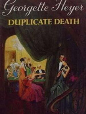 Duplicate Death
