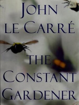 The Constant Gardener