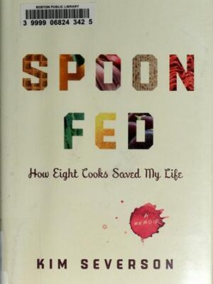 Spoon fed