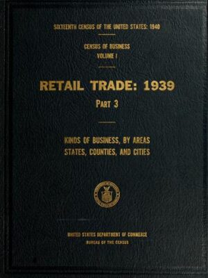 Sixteenth census of the United States