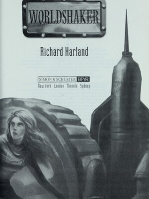 Worldshaker