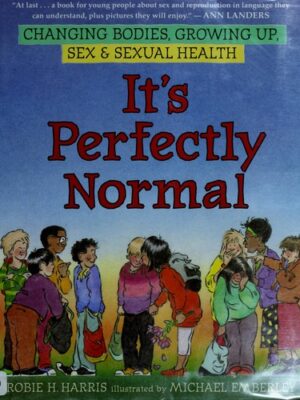 It's Perfectly Normal