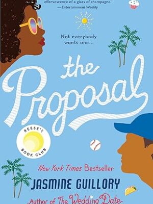 The Proposal: Reese's Book Club – October 30, 2018
