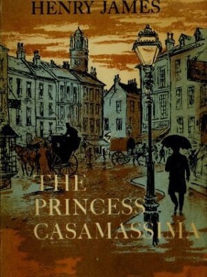 The Princess Casamassima