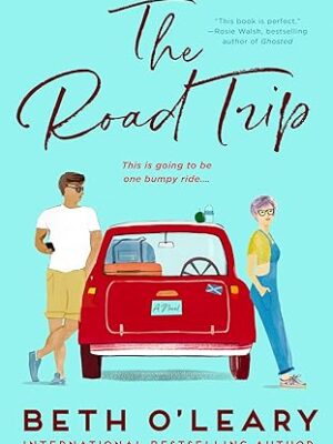 The Road Trip  – June 1, 2021