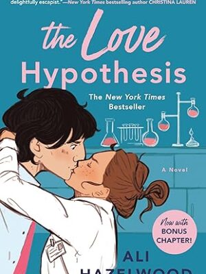 The Love Hypothesis Paperback – September 14, 2021