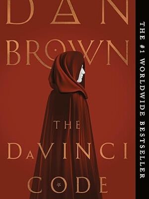 The Da Vinci Code (Robert Langdon) – March 28, 2006