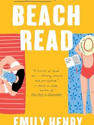 Beach Read Paperback – May 19, 2020
