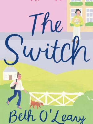 Switch – August 18, 2020