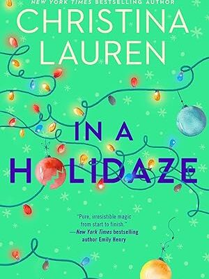 In a Holidaze – October 6, 2020