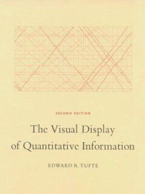 The Visual Display of Quantitative Information