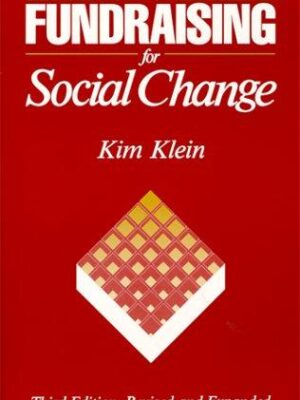 Fundraising for social change