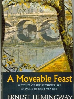 A Moveable Feast