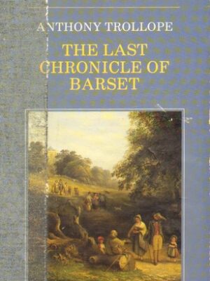The Last Chronicle of Barset